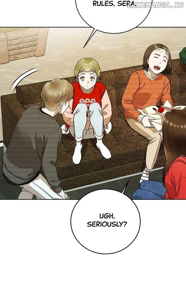 Children of Orbit Chapter 60 – Page 50