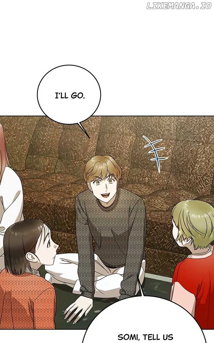 Children of Orbit Chapter 60 – Page 54