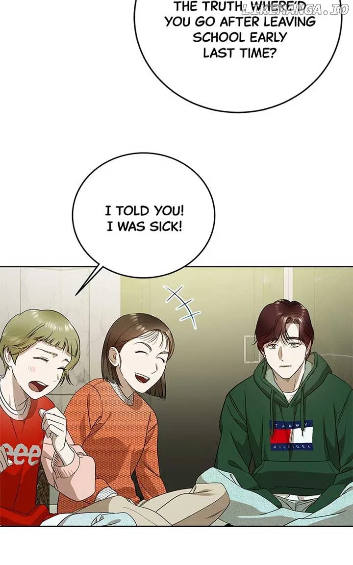 Children of Orbit Chapter 60 – Page 55