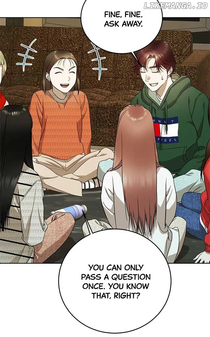Children of Orbit Chapter 60 – Page 64
