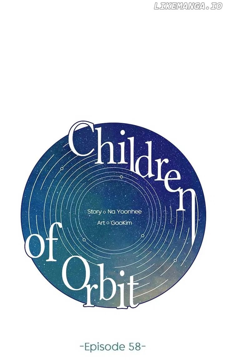 Children of Orbit Chapter 59 – Page 29