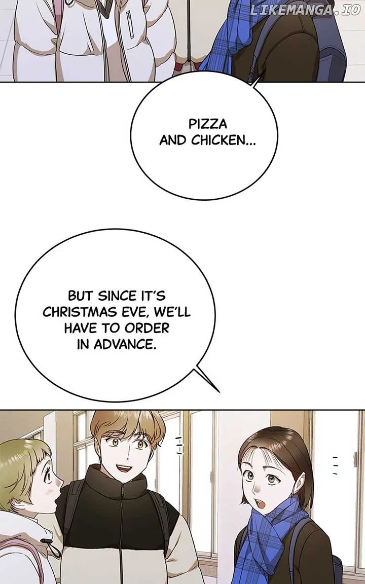 Children of Orbit Chapter 59 – Page 60
