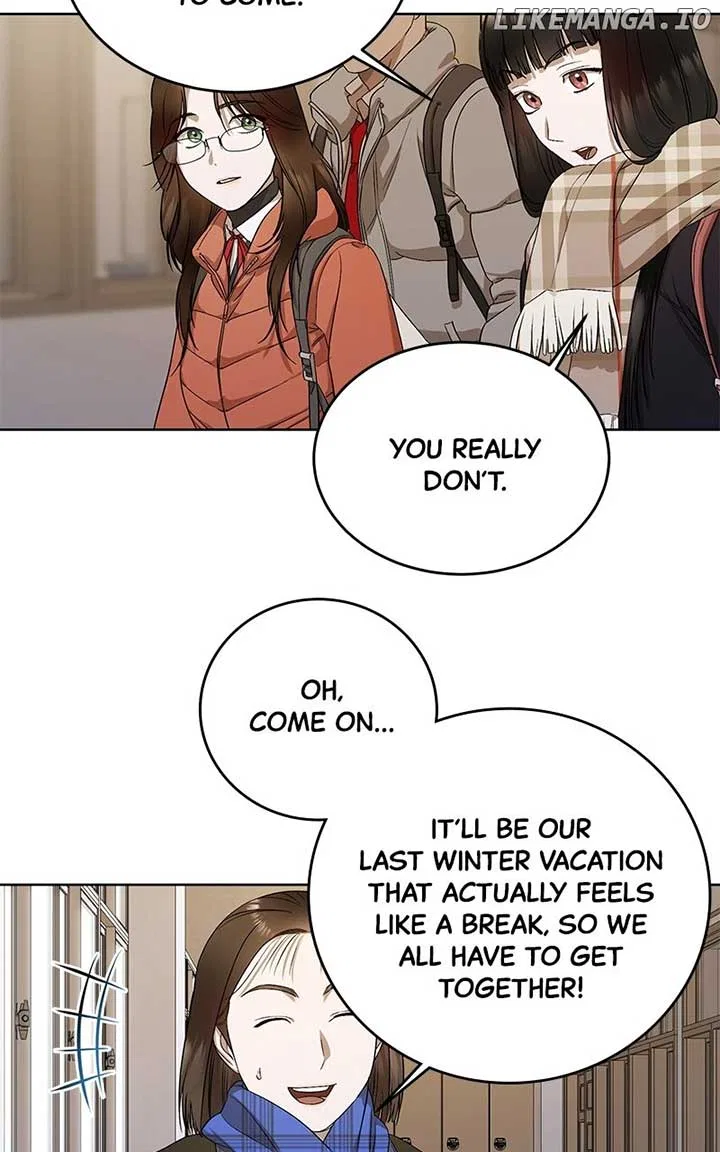 Children of Orbit Chapter 59 – Page 64