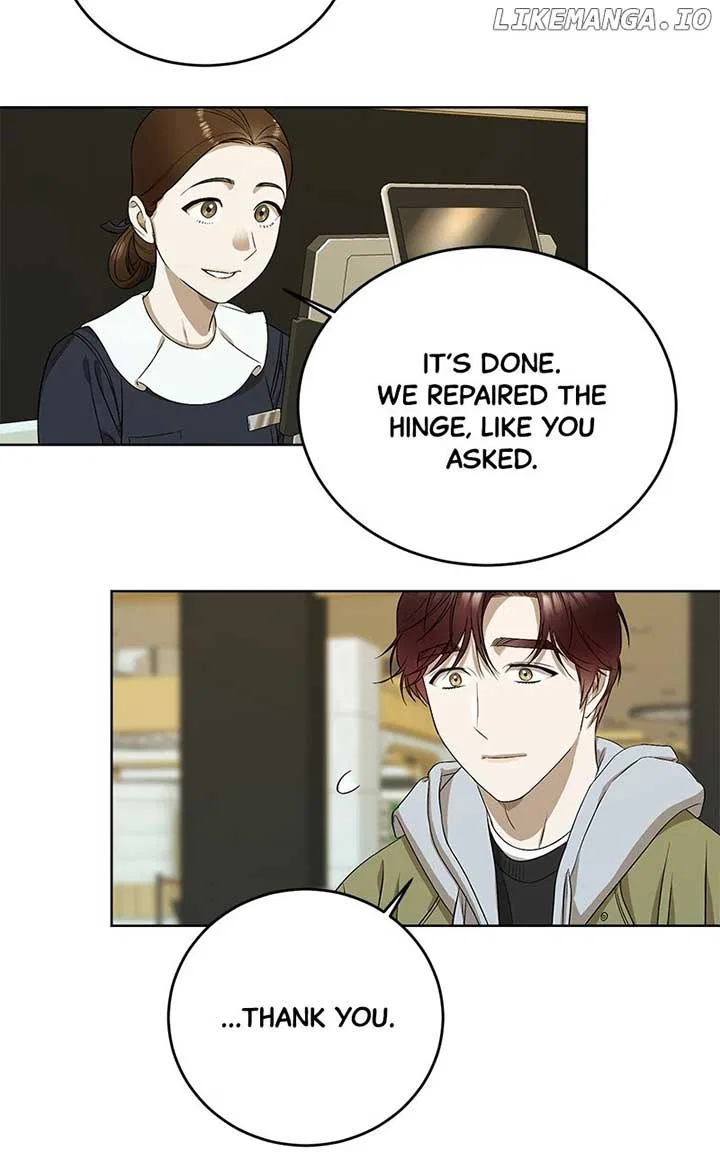 Children of Orbit Chapter 59 – Page 71