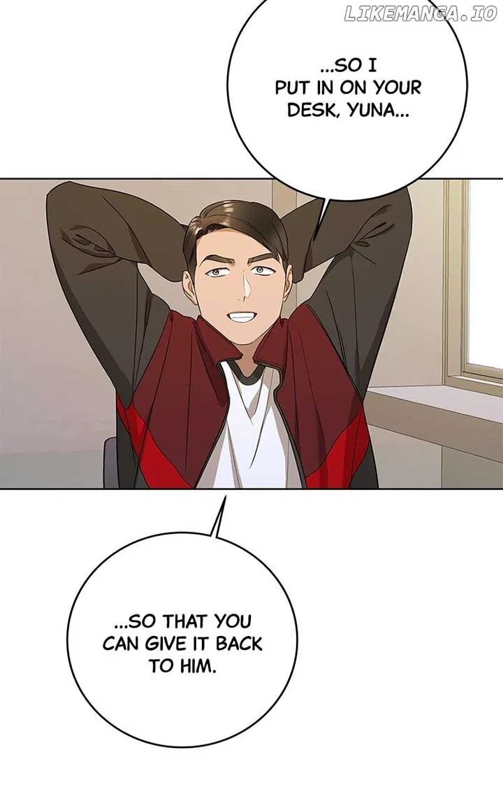 Children of Orbit Chapter 58 – Page 21