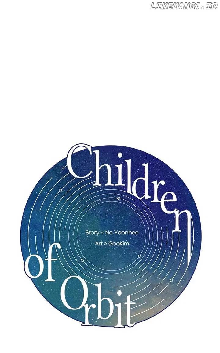 Children of Orbit Chapter 58 – Page 28