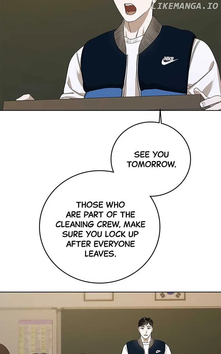 Children of Orbit Chapter 58 – Page 30