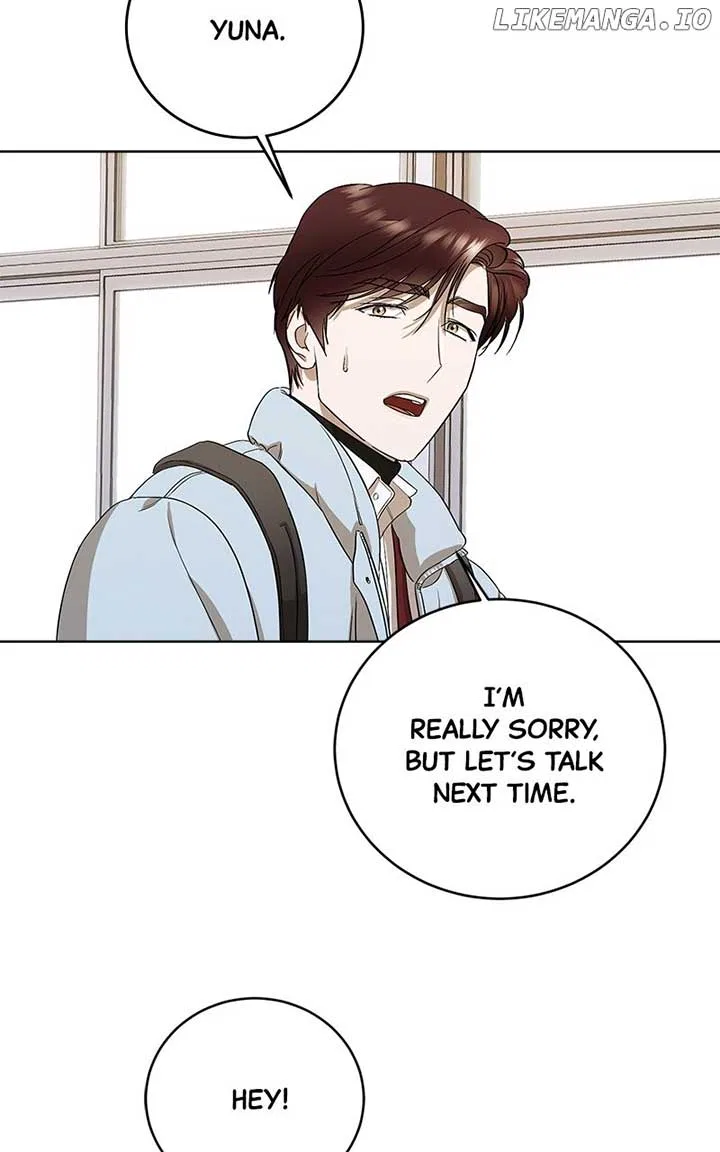 Children of Orbit Chapter 58 – Page 54