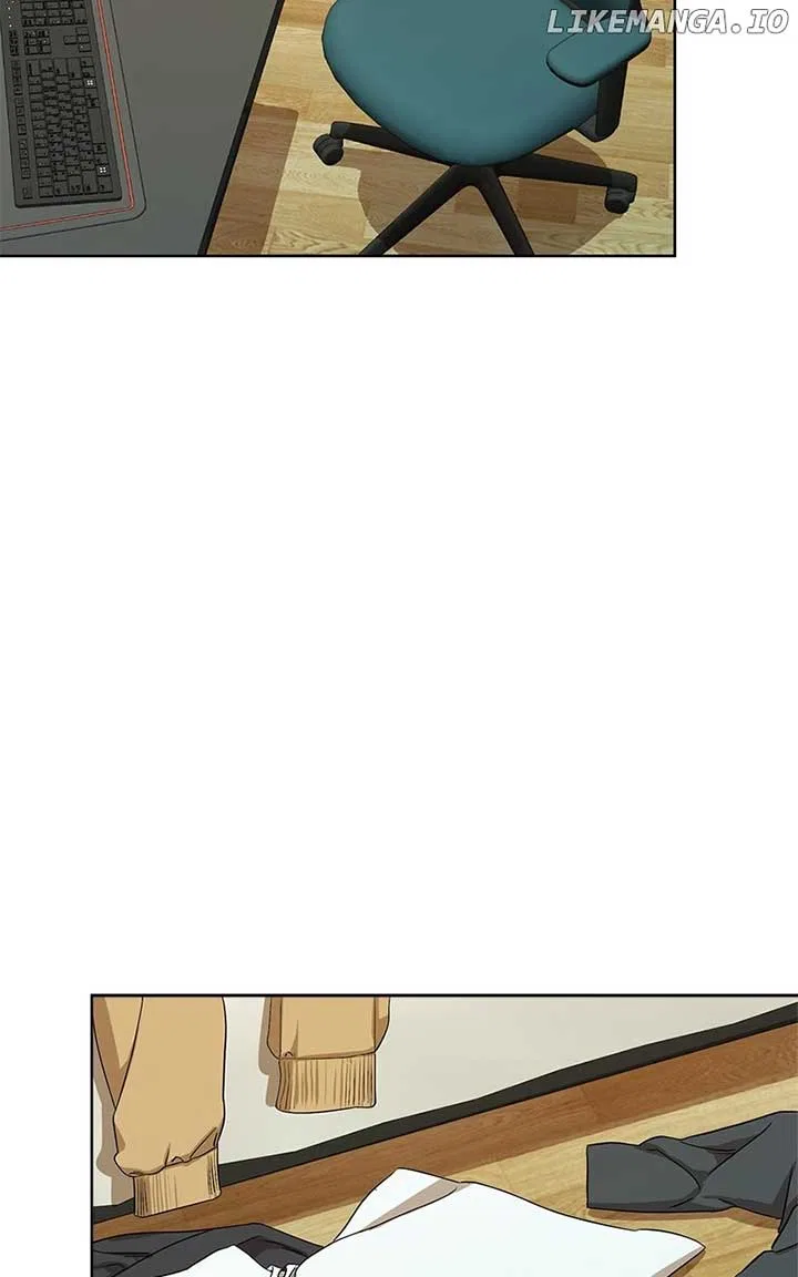 Children of Orbit Chapter 58 – Page 75