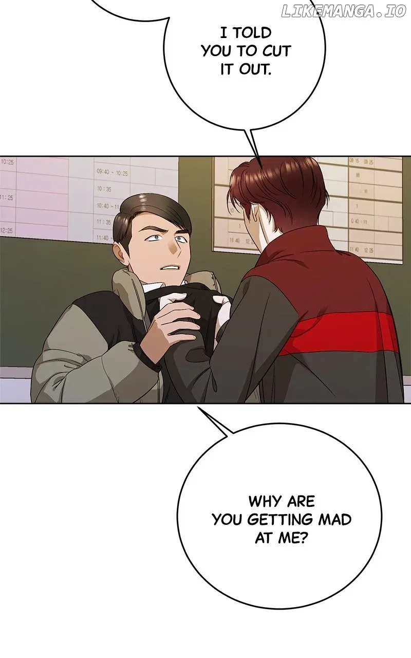 Children of Orbit Chapter 57 – Page 5