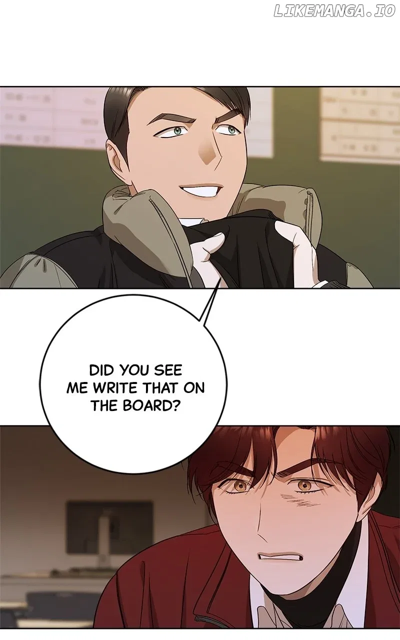 Children of Orbit Chapter 57 – Page 6