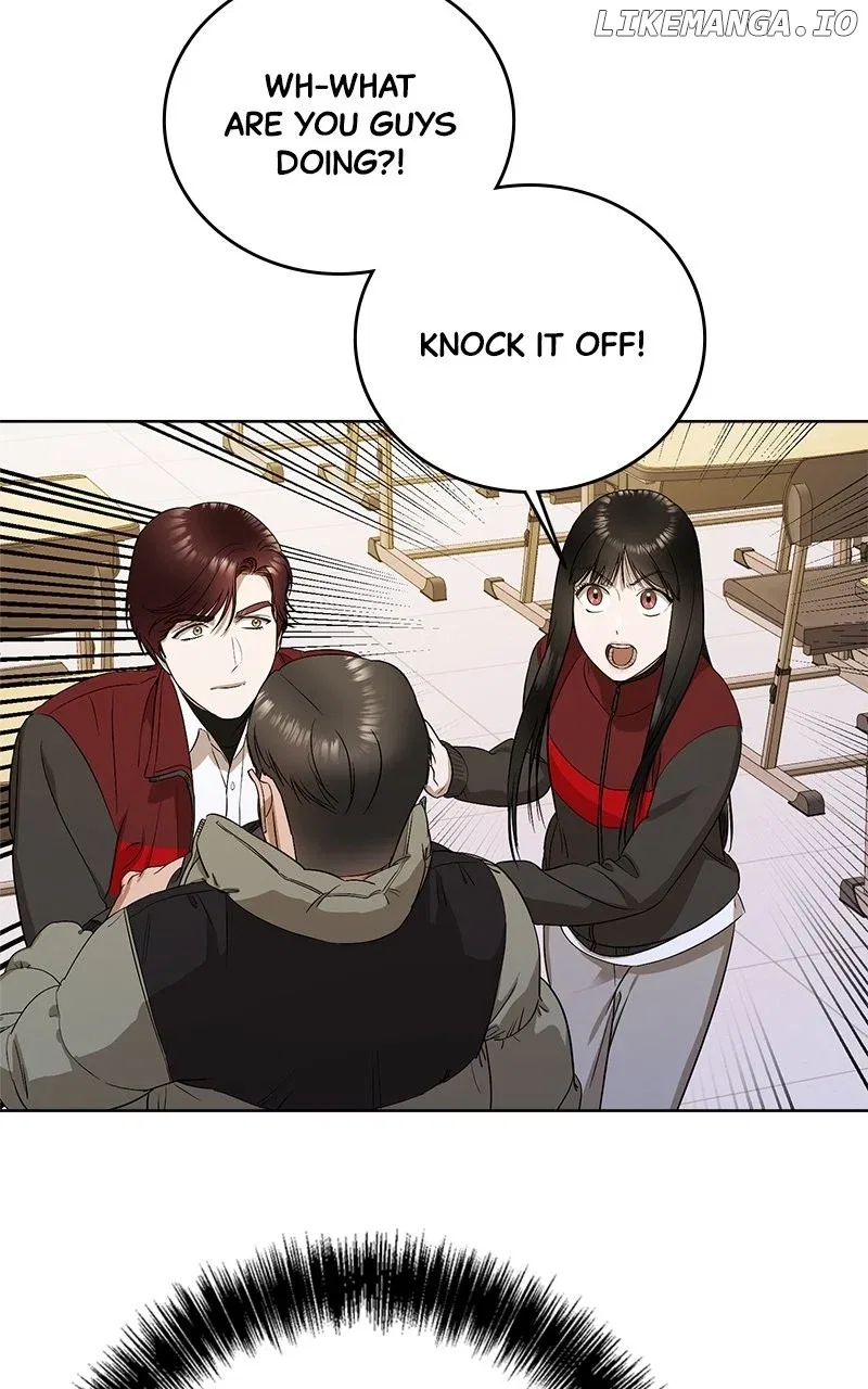 Children of Orbit Chapter 57 – Page 8