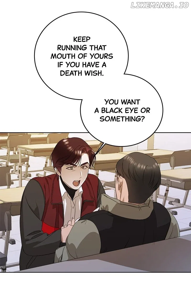 Children of Orbit Chapter 57 – Page 14