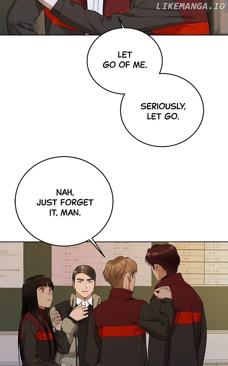 Children of Orbit Chapter 57 – Page 20