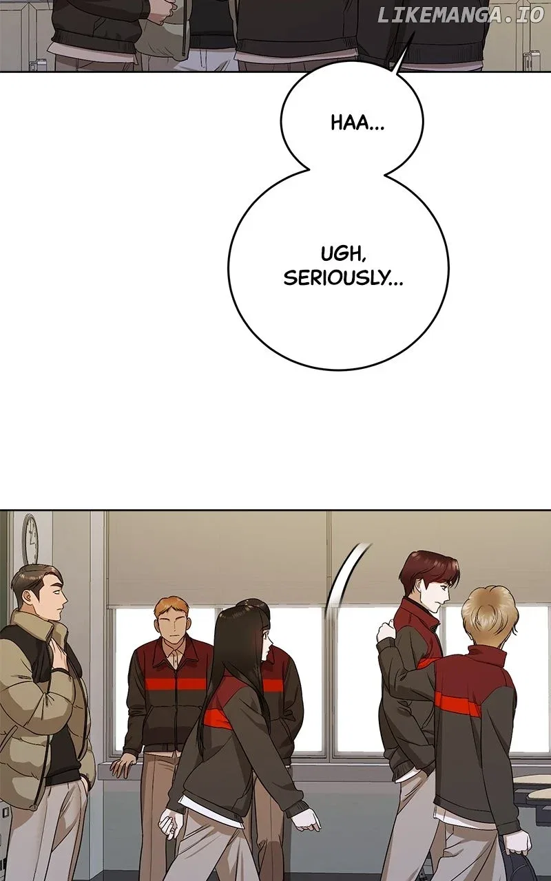Children of Orbit Chapter 57 – Page 21