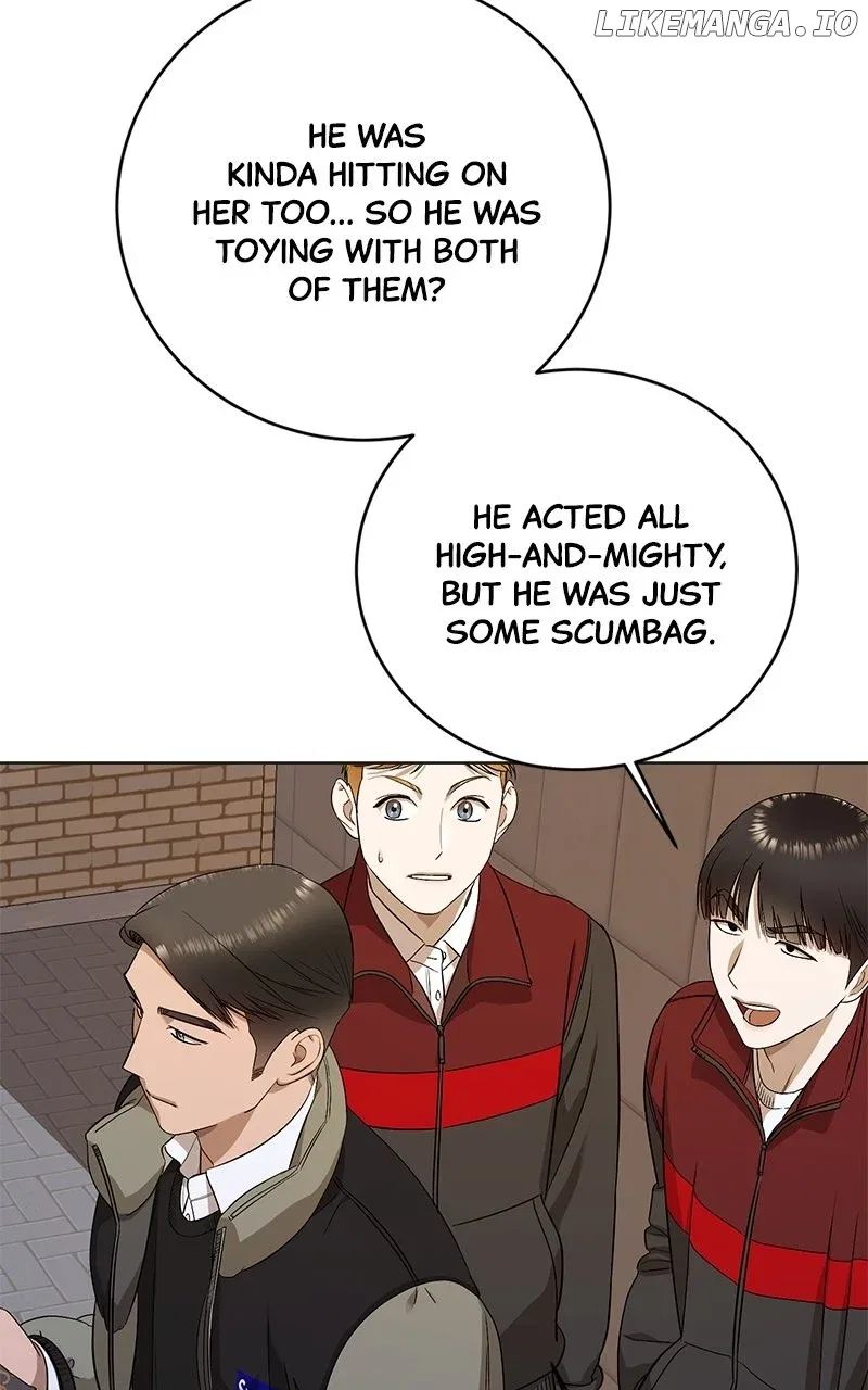 Children of Orbit Chapter 57 – Page 35