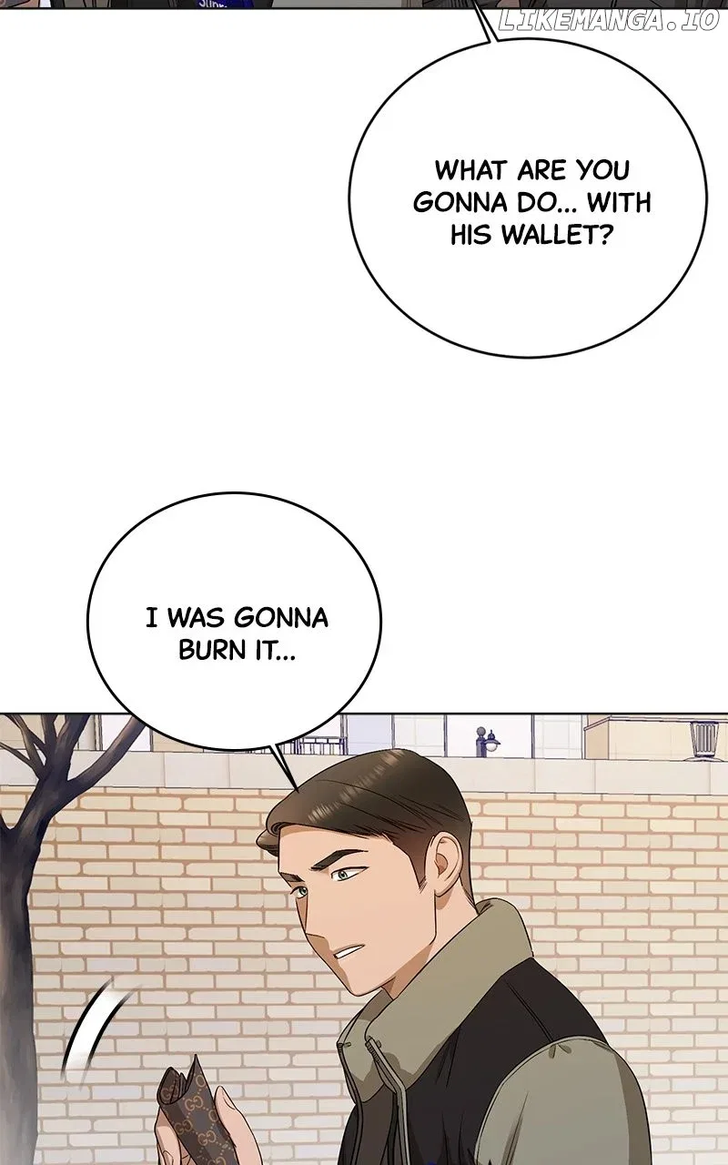 Children of Orbit Chapter 57 – Page 36