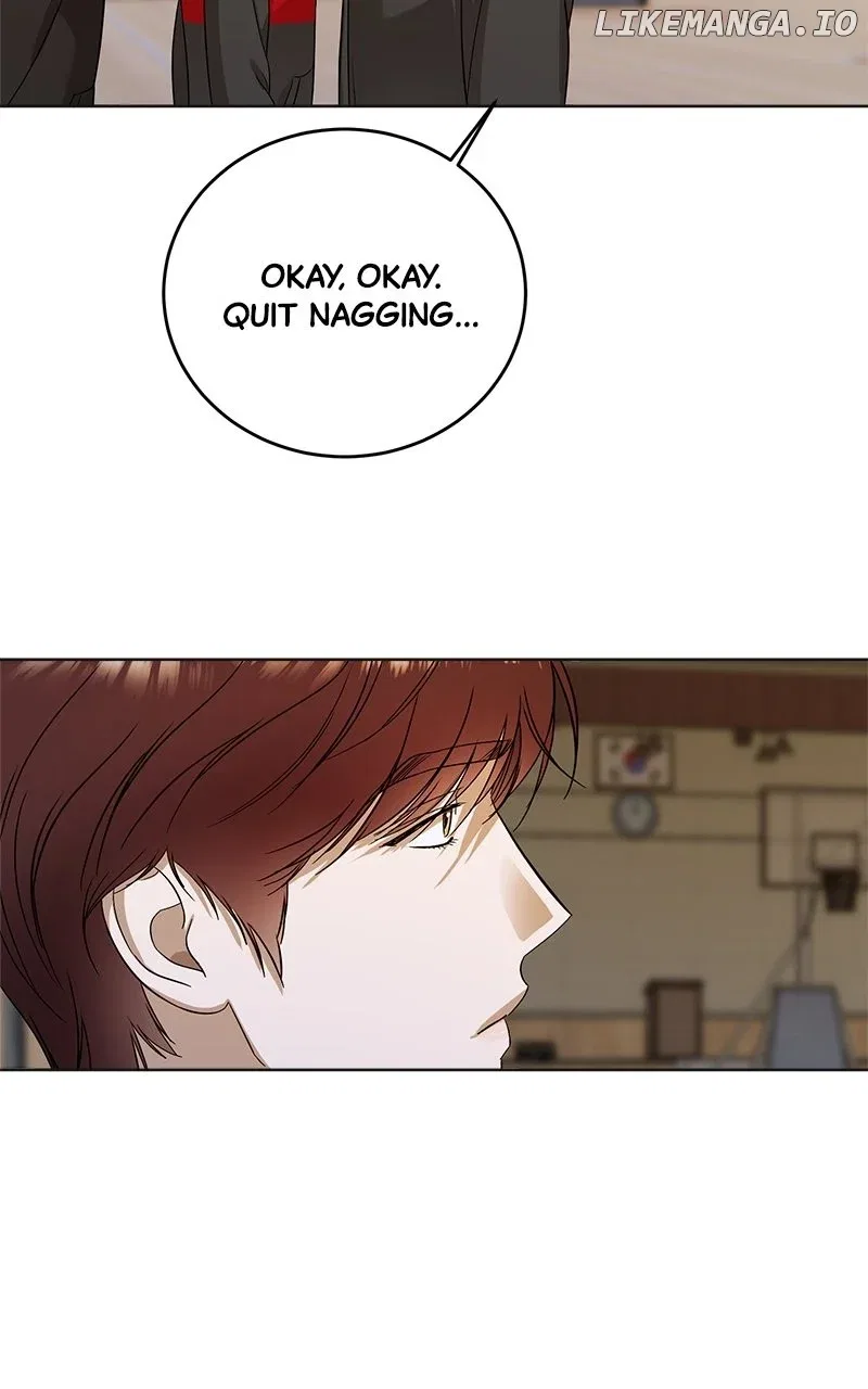 Children of Orbit Chapter 57 – Page 43