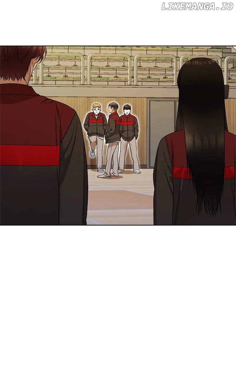 Children of Orbit Chapter 57 – Page 44