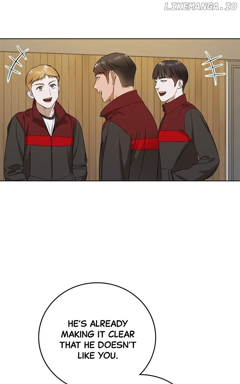 Children of Orbit Chapter 57 – Page 45