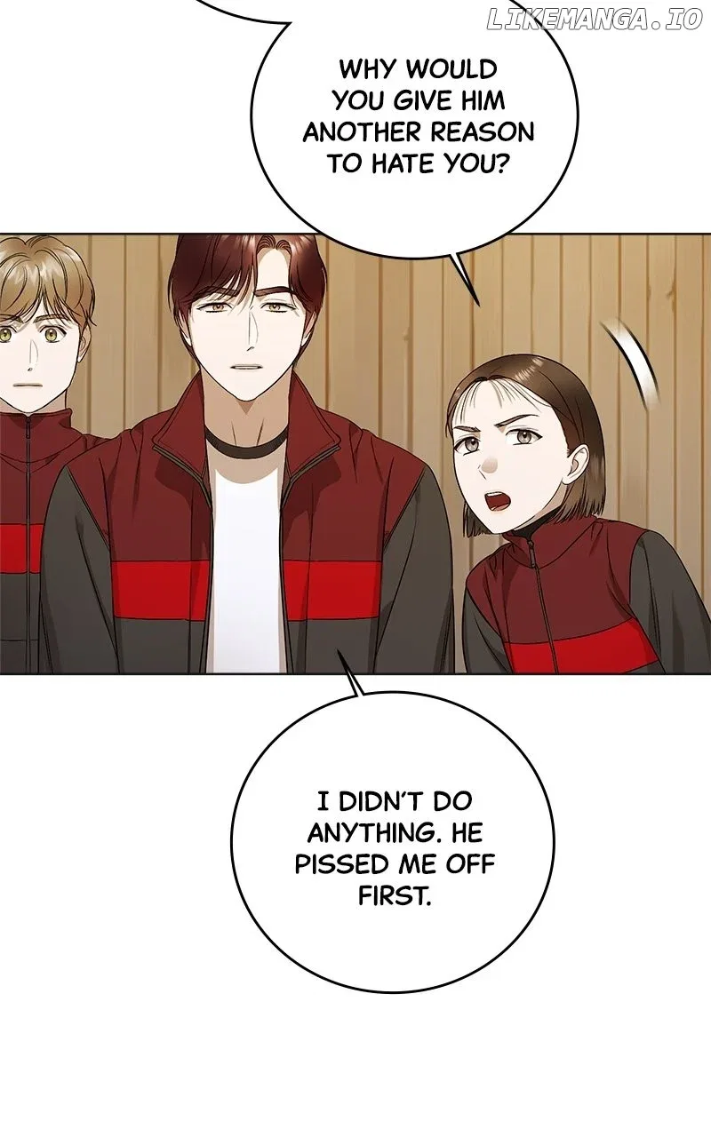 Children of Orbit Chapter 57 – Page 46