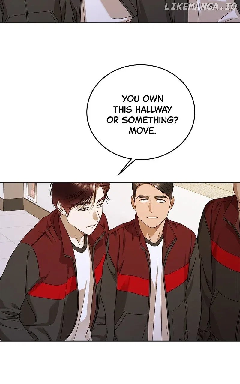 Children of Orbit Chapter 57 – Page 56