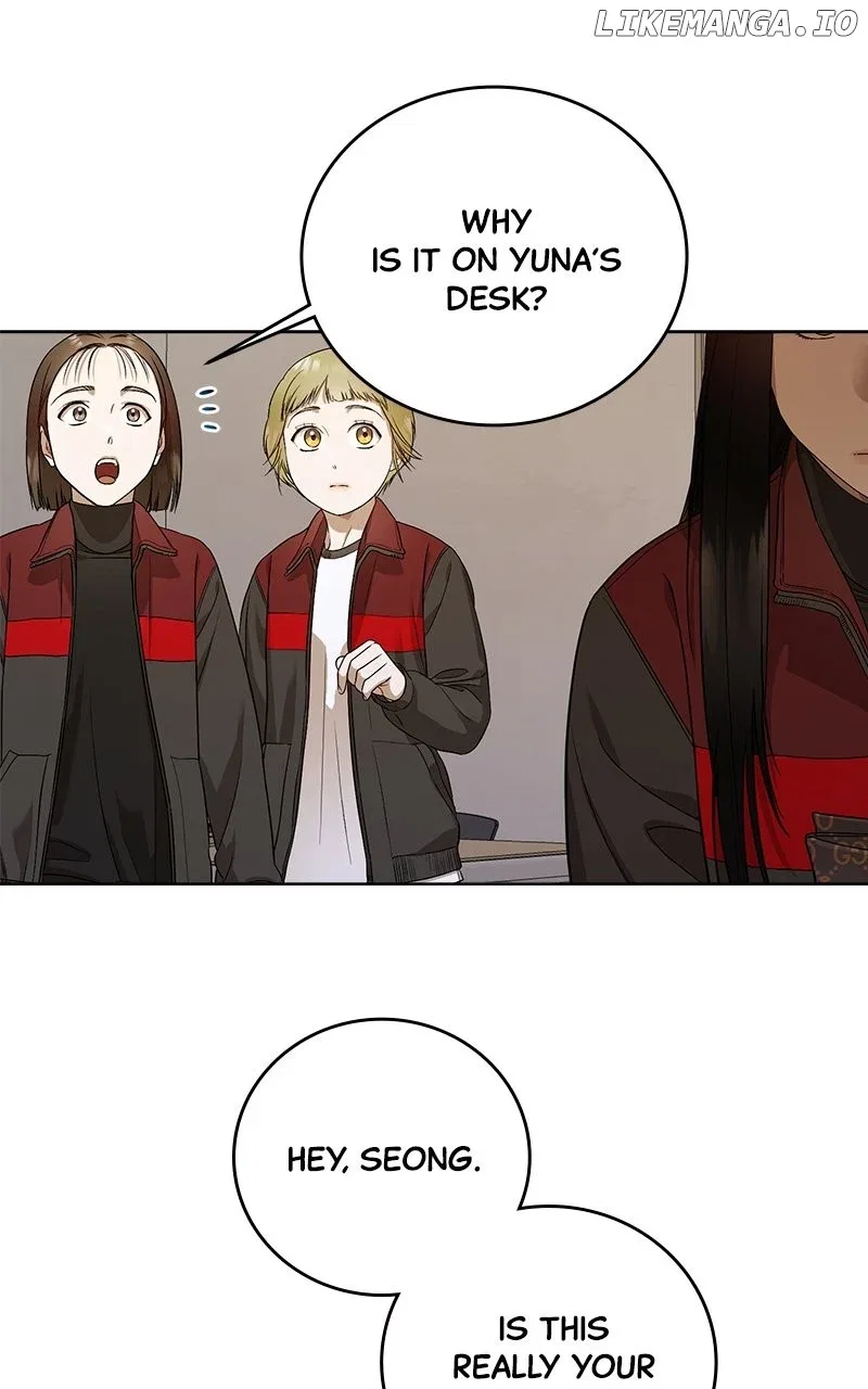 Children of Orbit Chapter 57 – Page 75
