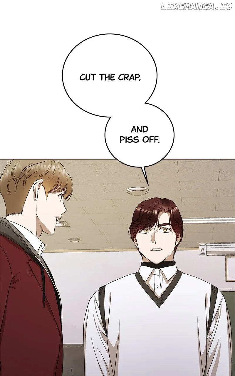 Children of Orbit Chapter 56 – Page 1