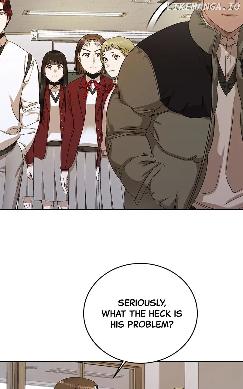 Children of Orbit Chapter 56 – Page 6
