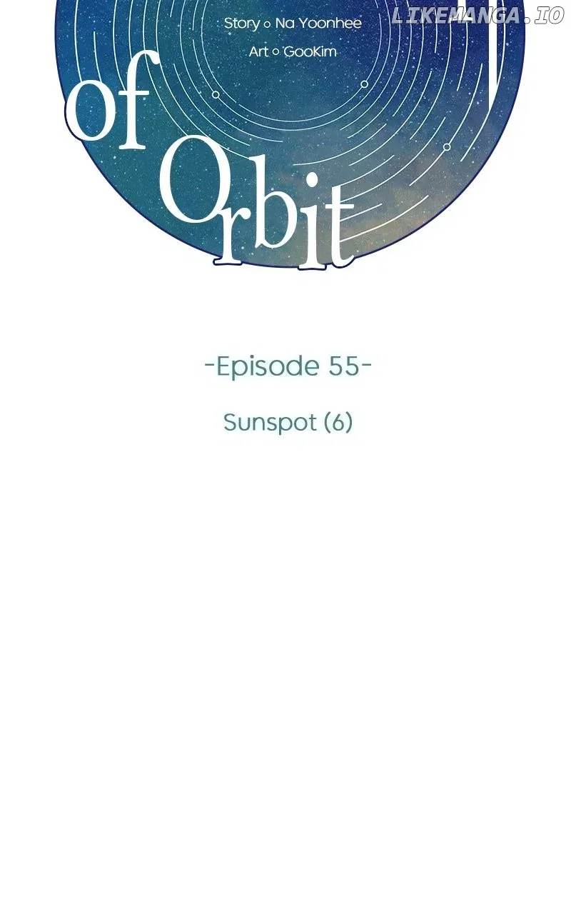 Children of Orbit Chapter 56 – Page 11