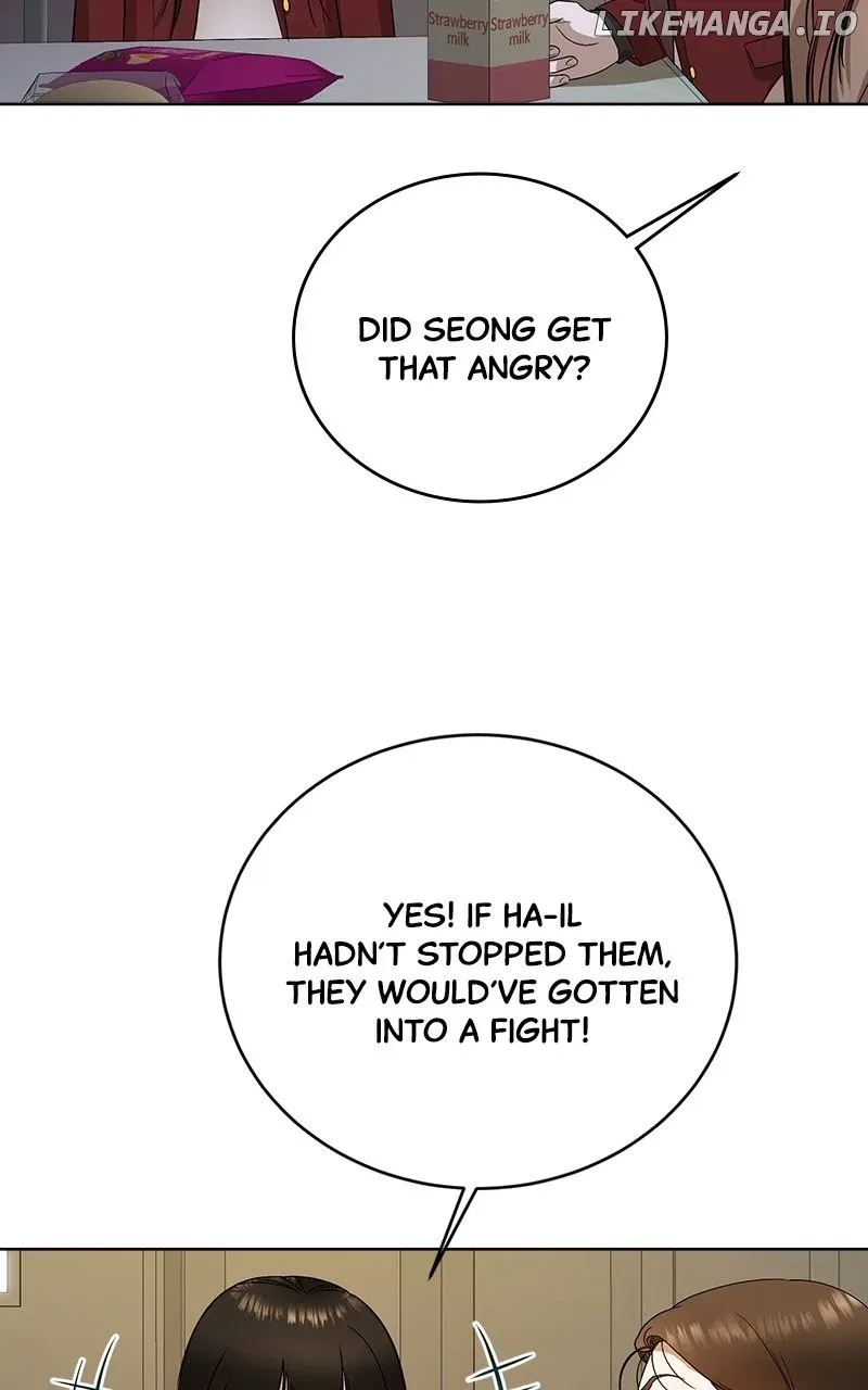 Children of Orbit Chapter 56 – Page 23