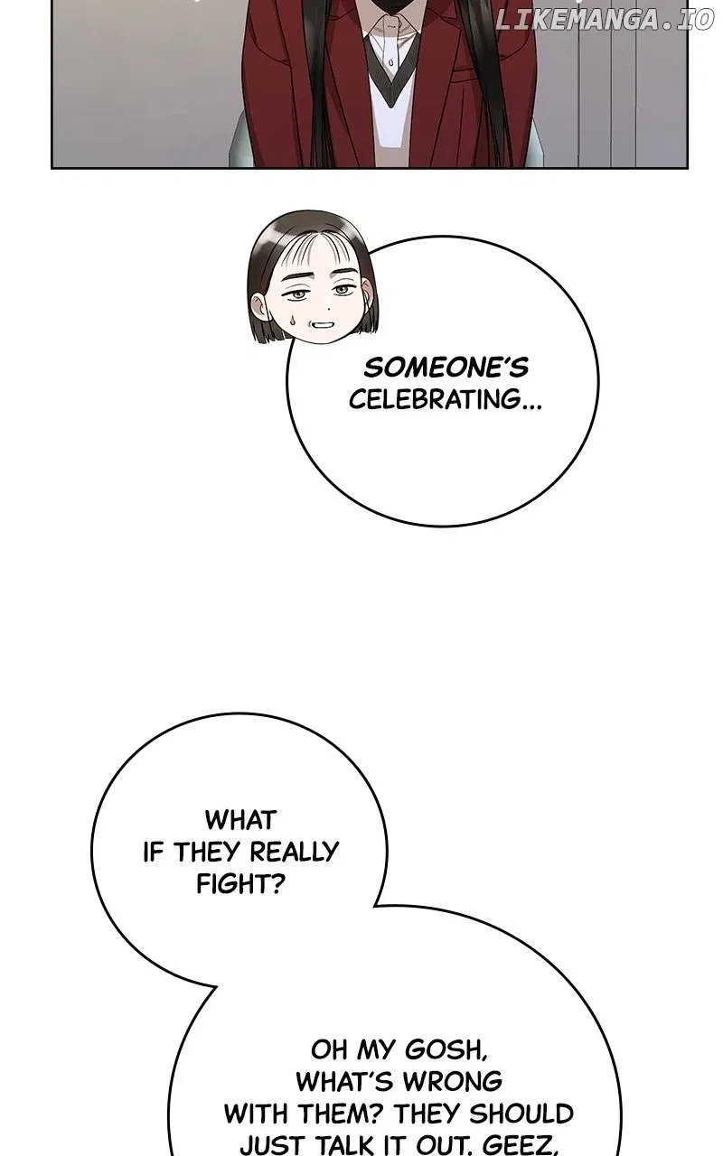 Children of Orbit Chapter 56 – Page 27