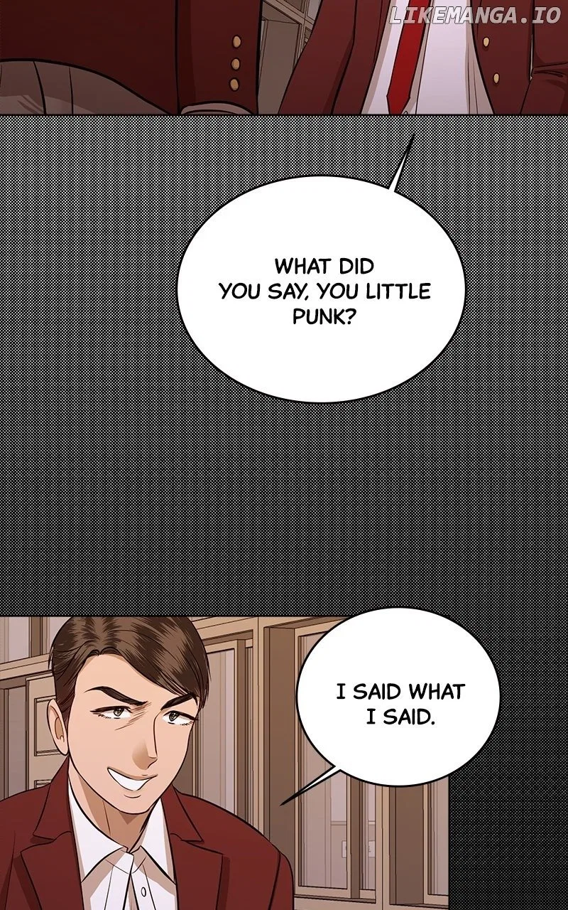 Children of Orbit Chapter 56 – Page 30