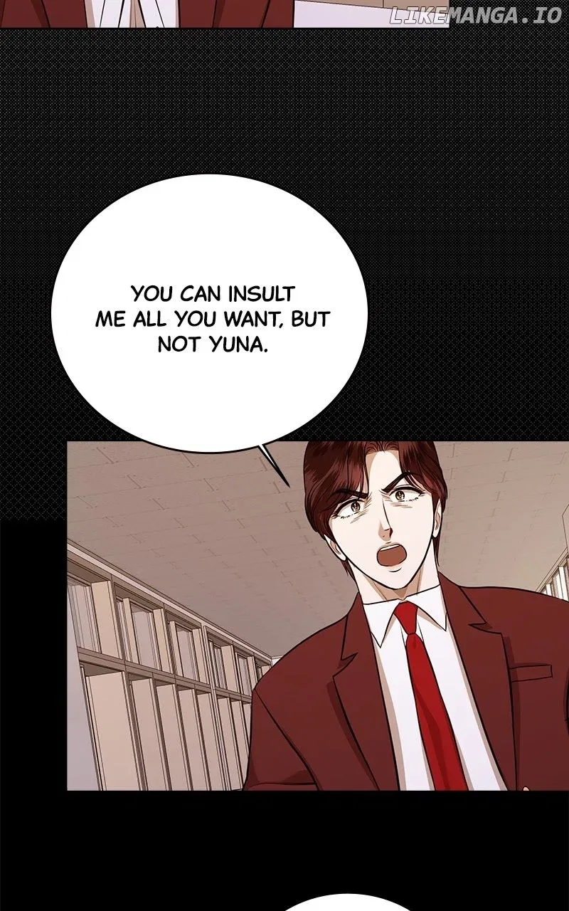 Children of Orbit Chapter 56 – Page 31