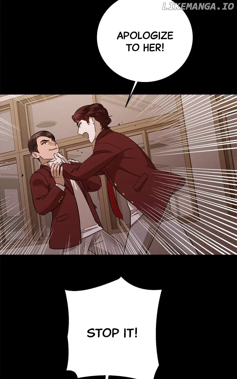Children of Orbit Chapter 56 – Page 32