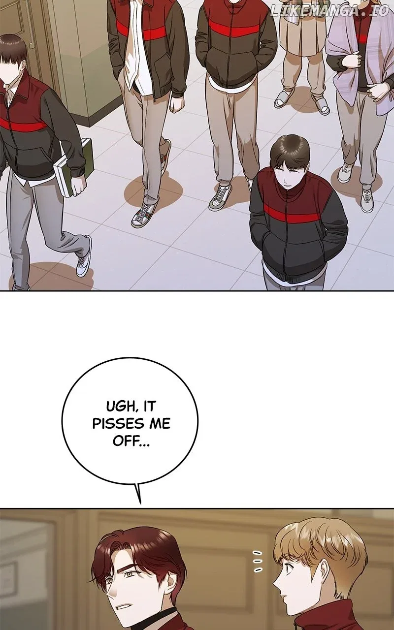 Children of Orbit Chapter 56 – Page 45