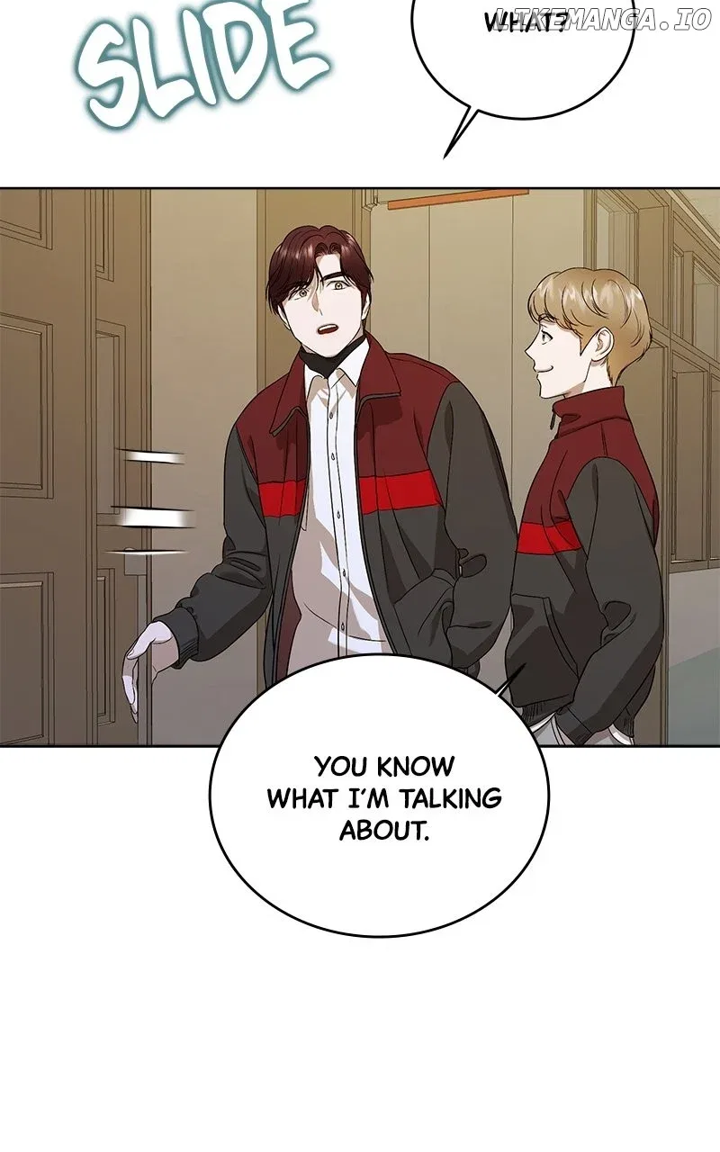 Children of Orbit Chapter 56 – Page 51