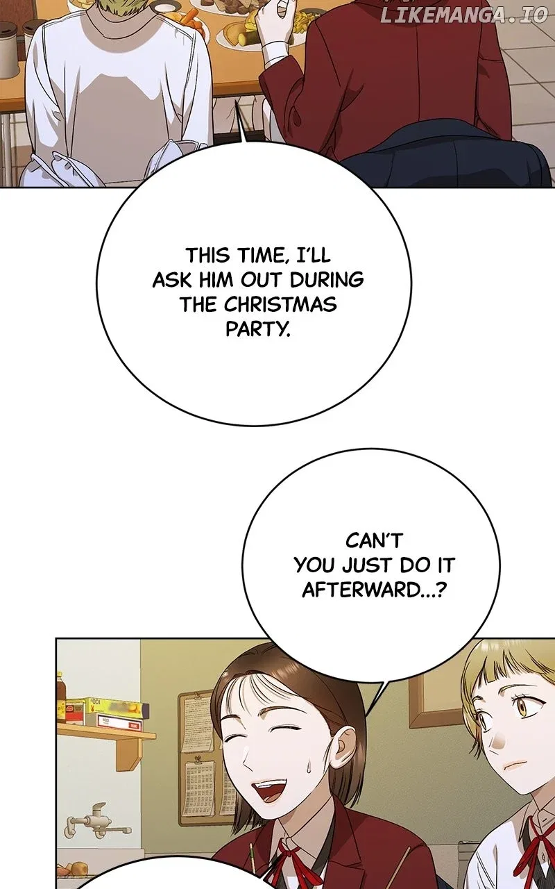Children of Orbit Chapter 55 – Page 4