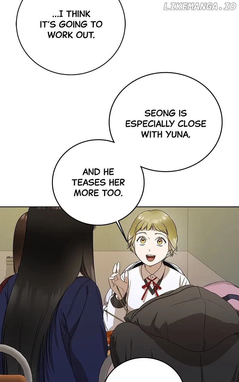 Children of Orbit Chapter 55 – Page 7