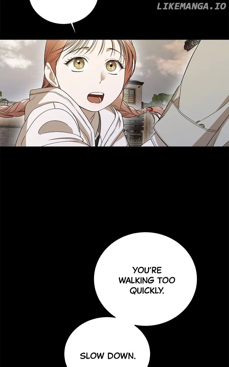 Children of Orbit Chapter 55 – Page 28