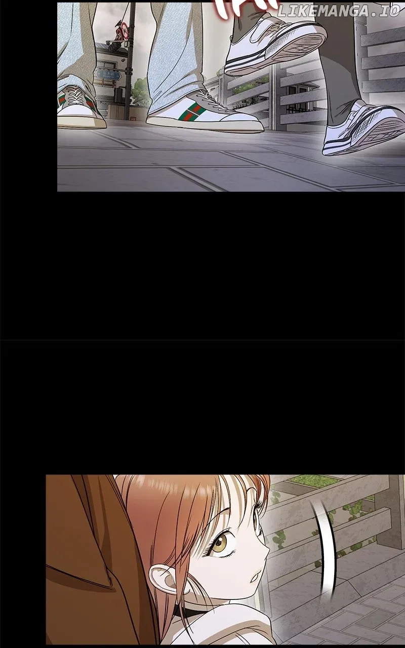 Children of Orbit Chapter 55 – Page 36