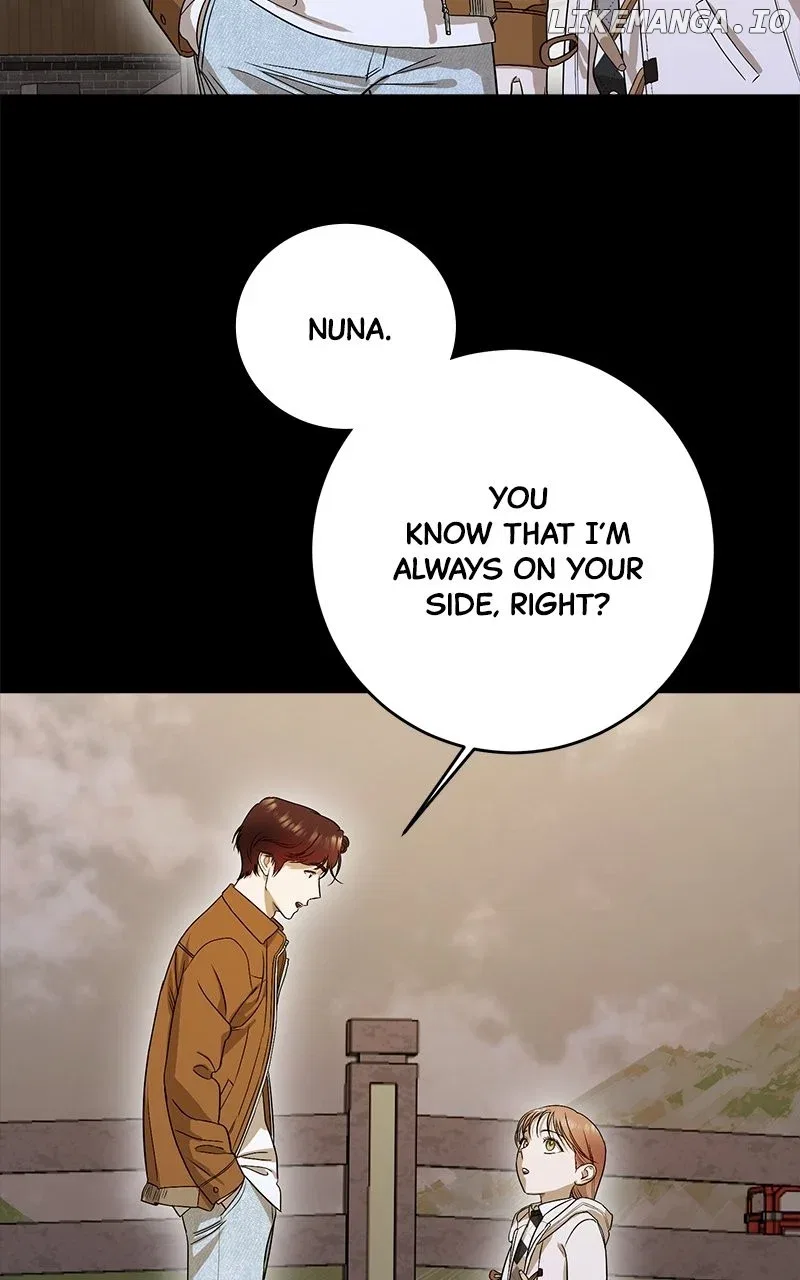 Children of Orbit Chapter 55 – Page 38