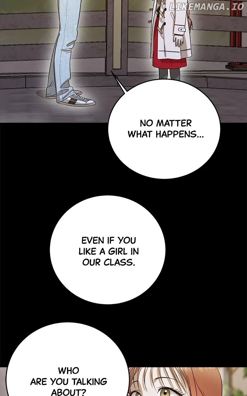Children of Orbit Chapter 55 – Page 39