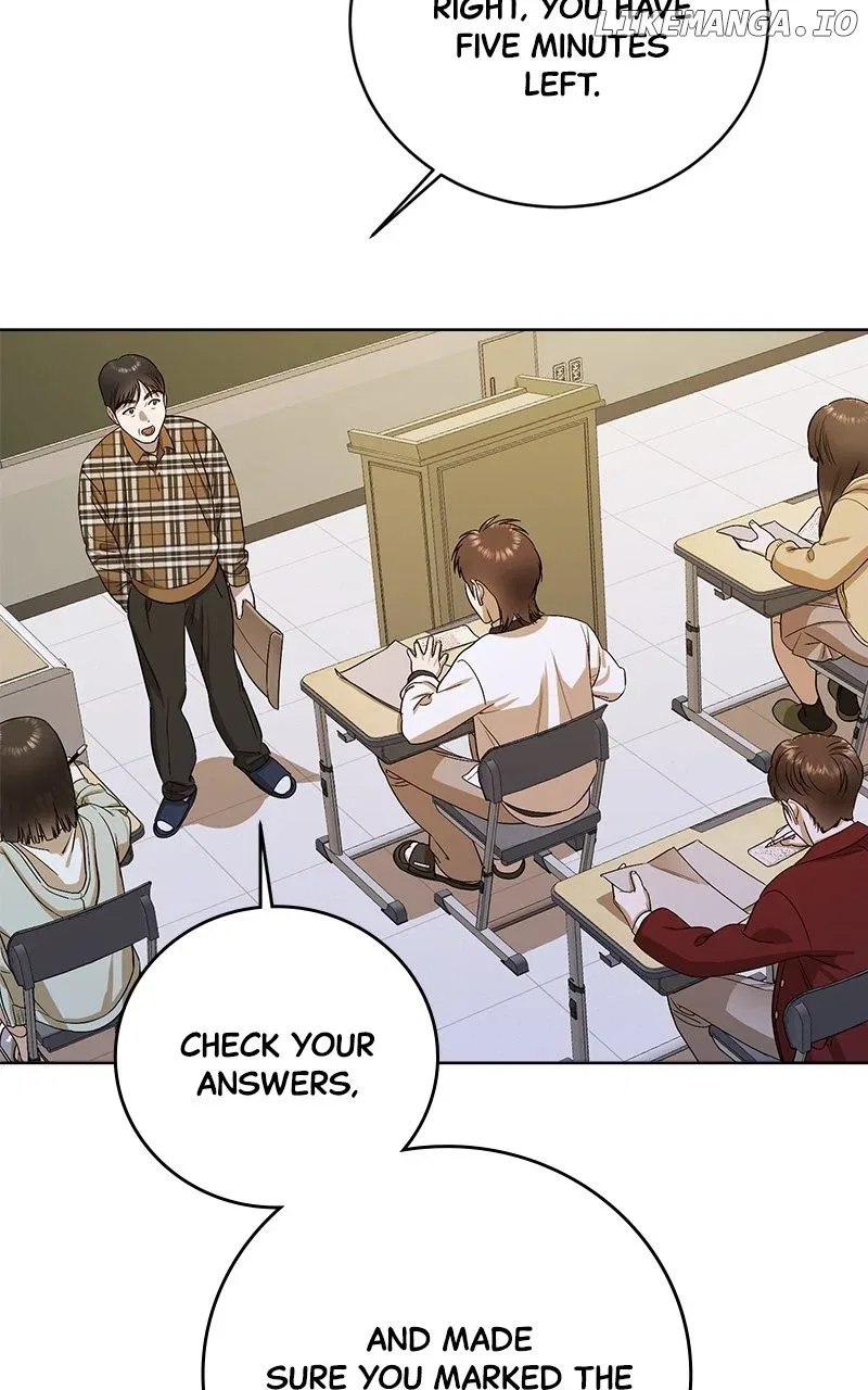 Children of Orbit Chapter 55 – Page 52