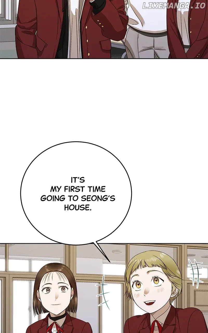 Children of Orbit Chapter 55 – Page 61