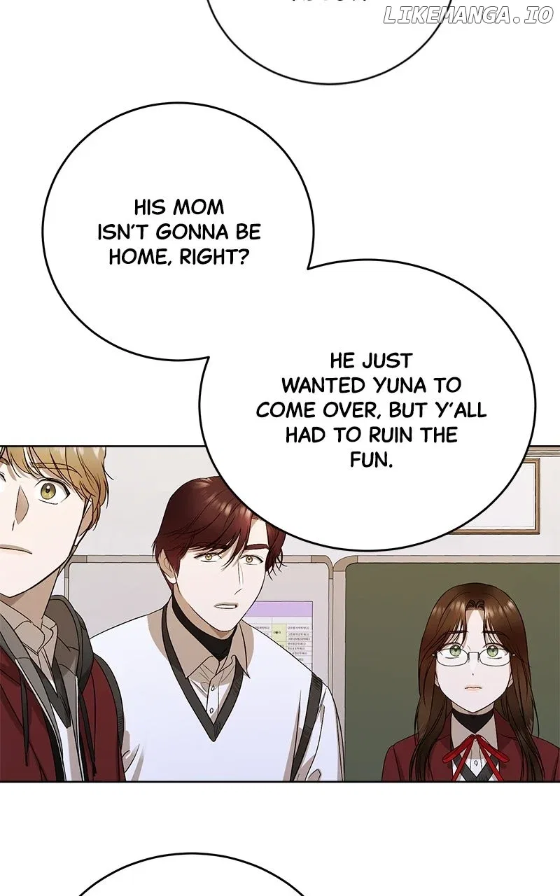 Children of Orbit Chapter 55 – Page 67