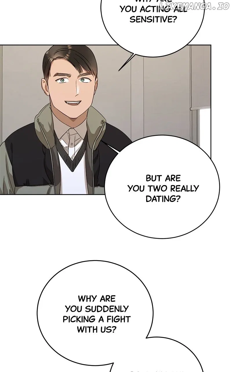 Children of Orbit Chapter 55 – Page 69