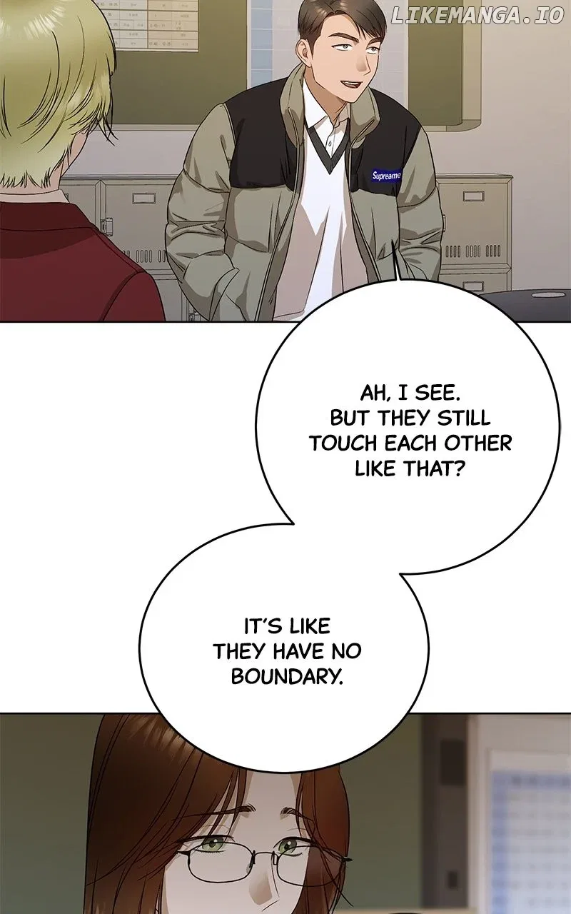 Children of Orbit Chapter 55 – Page 71