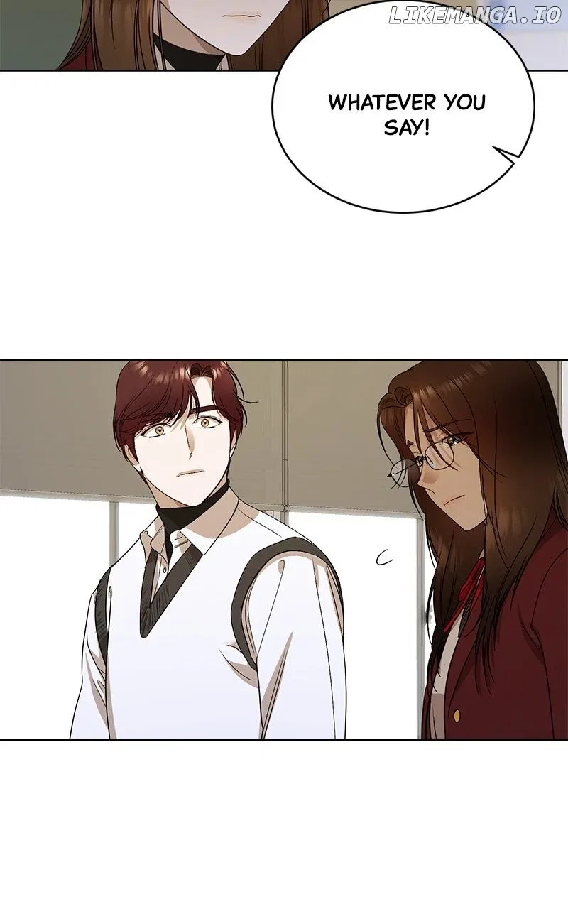 Children of Orbit Chapter 55 – Page 72
