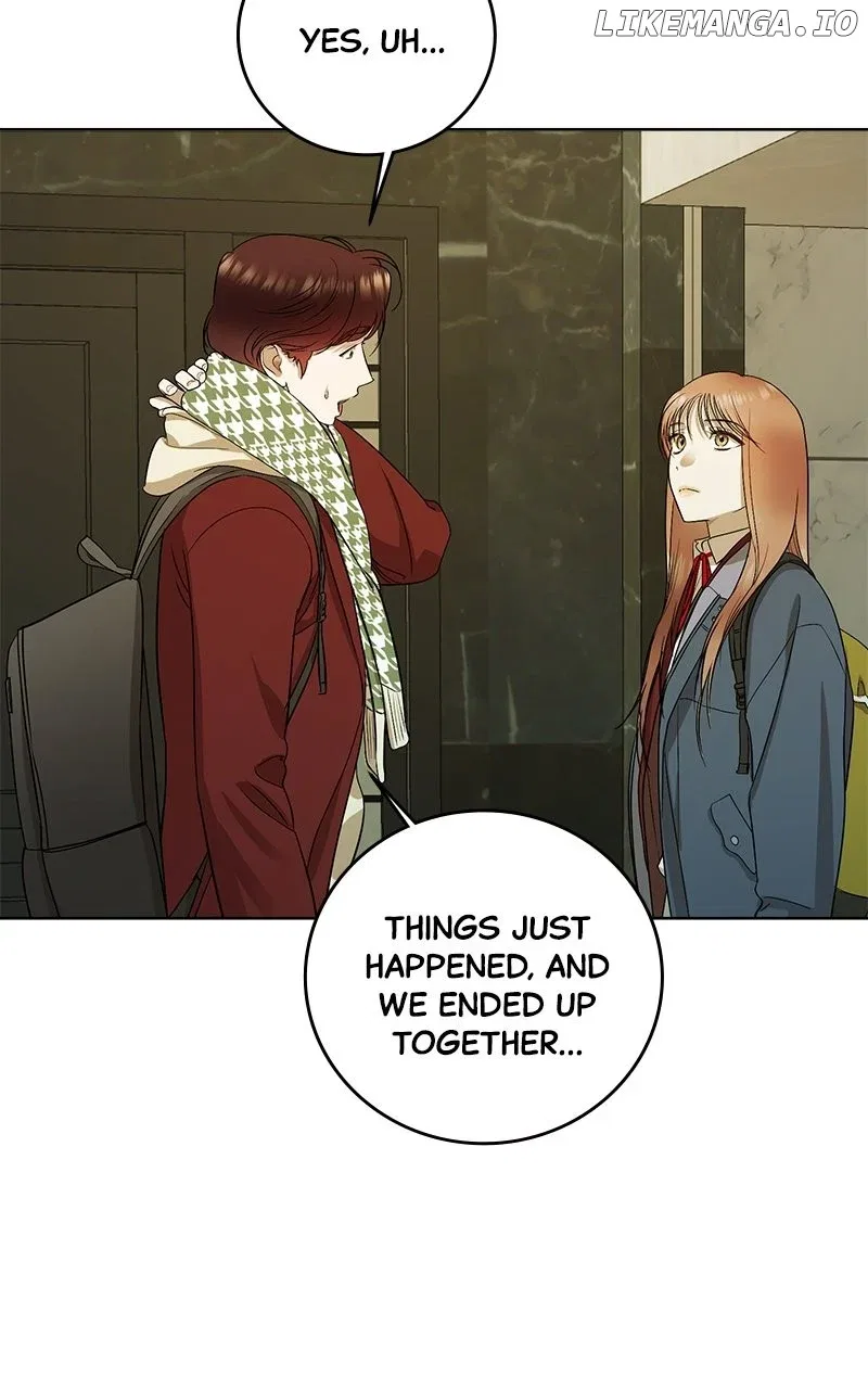 Children of Orbit Chapter 54 – Page 8